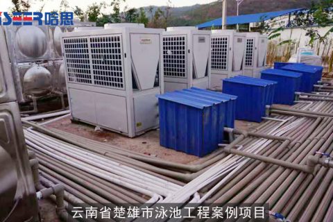 你知道空气能热泵可以应用于哪些领域吗？