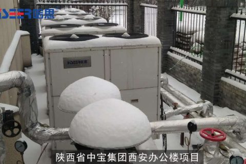 空气源热泵、水源热泵、地源热泵三者有哪些区别？